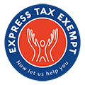 ExpressTaxExempt logo