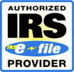 IRS 990-t e-file provider